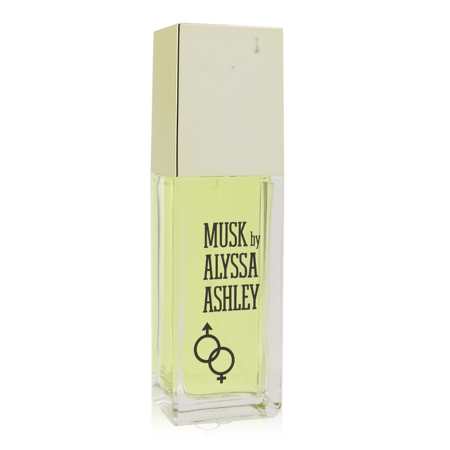 Alyssa Ashley/アリサアシュレイ+ムスク EDT SP  +50ml/1.7oz ブランドコスメ